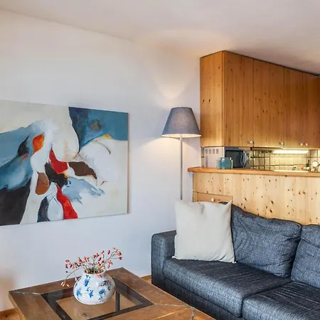 Haus Excelsior 37b * Seefeld w Tirolu