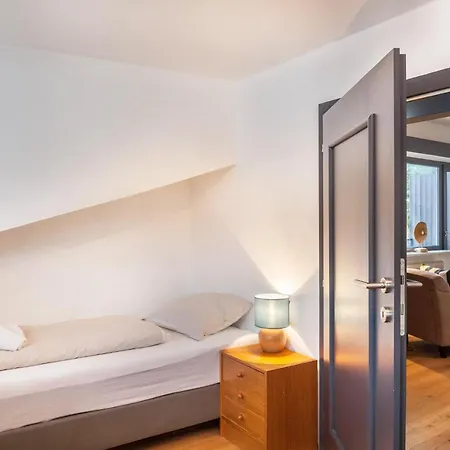 Haus Excelsior 37b * Seefeld w Tirolu