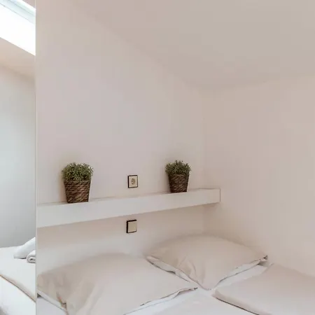Haus Excelsior 37b Διαμέρισμα Ζέεφελντ