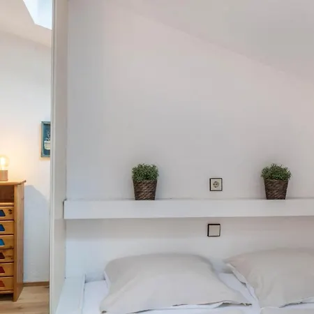 Διαμέρισμα Haus Excelsior 37b *