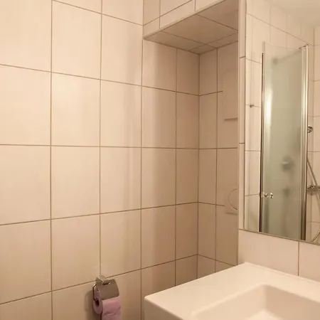 Haus Excelsior 37b Διαμέρισμα Ζέεφελντ