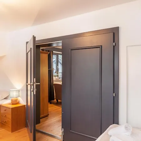 Διαμέρισμα Haus Excelsior 37b *