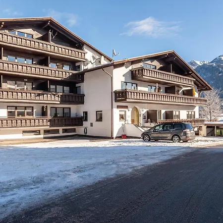 Haus Excelsior 37b Διαμέρισμα