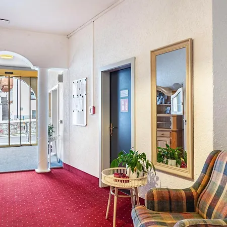 Haus Excelsior 37b Apartament