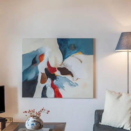 Lejlighed Haus Excelsior 37b Seefeld in Tirol