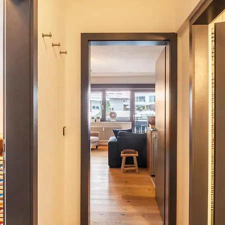 Lejlighed Haus Excelsior 37b *